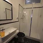 Lejlighed Casa Tra Il E Il Blu Genova