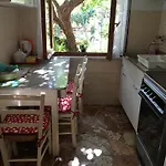 Lejlighed Casa Tra Il E Il Blu Genova