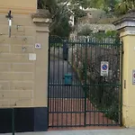 Casa Tra Il E Il Blu Lejlighed Genova