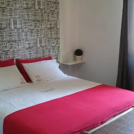 Casa Tra Il E Il Blu Lejlighed *