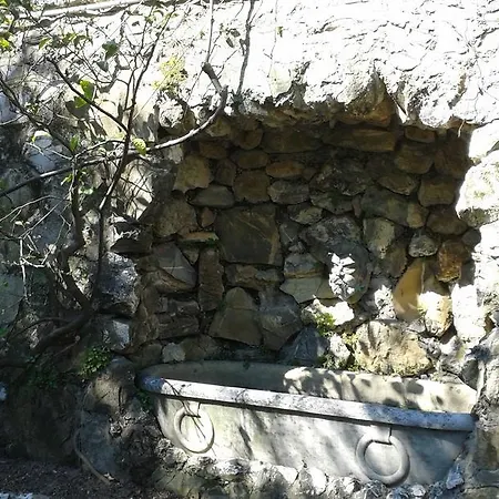 Appartamento Casa Tra Il E Il Blu *