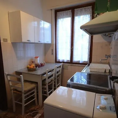 Casa Tra Il E Il Blu Daire