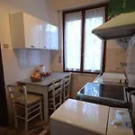 Casa Tra Il E Il Blu Appartamento