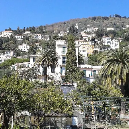 Casa Tra Il E Il Blu Appartamento