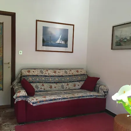 Apartment Casa Tra Il E Il Blu *