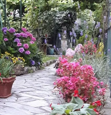Apartamento Casa Tra Il E Il Blu