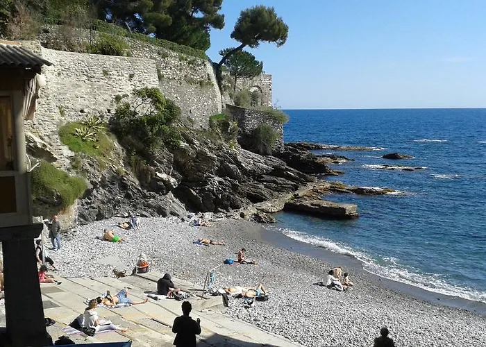 Apartment Casa Tra Il E Il Blu *