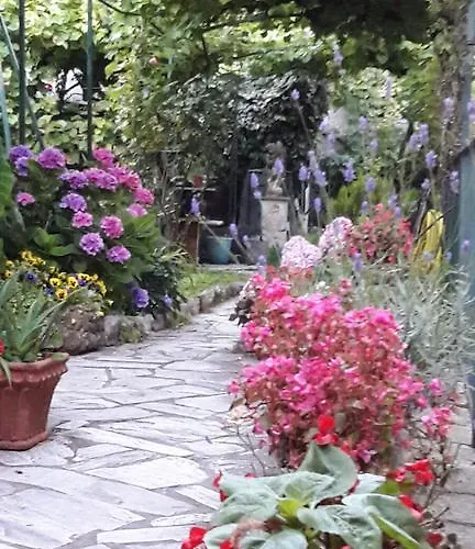 Apartment Casa Tra Il E Il Blu