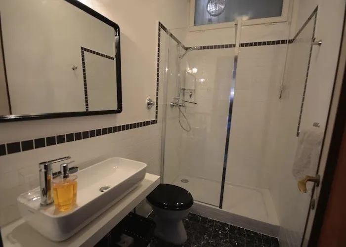 شقة Casa Tra Il E Il Blu جنوة