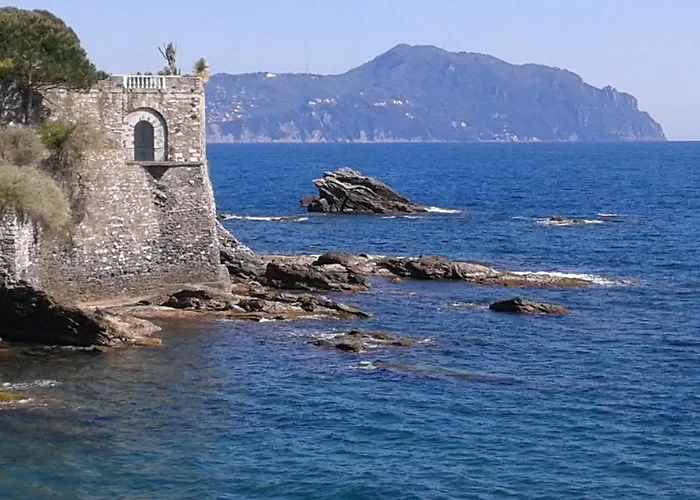 شقة Casa Tra Il E Il Blu *