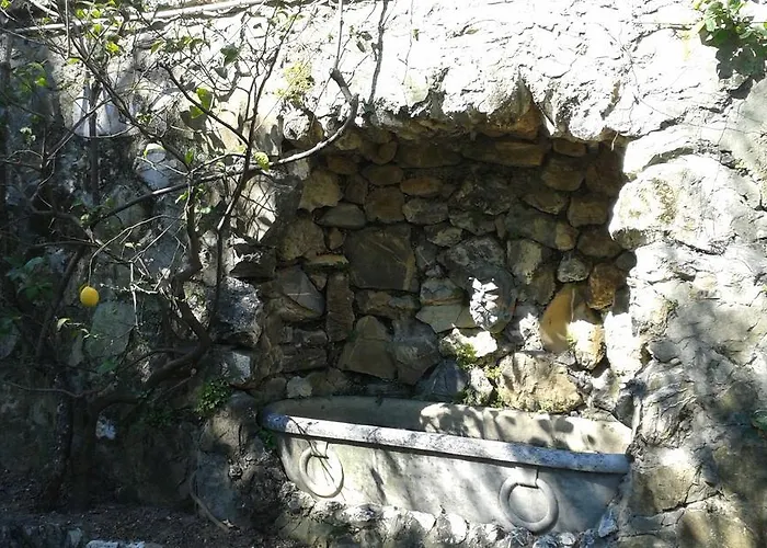 شقة Casa Tra Il E Il Blu *