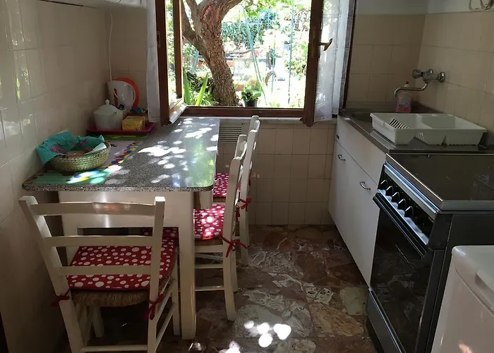 شقة Casa Tra Il E Il Blu جنوة